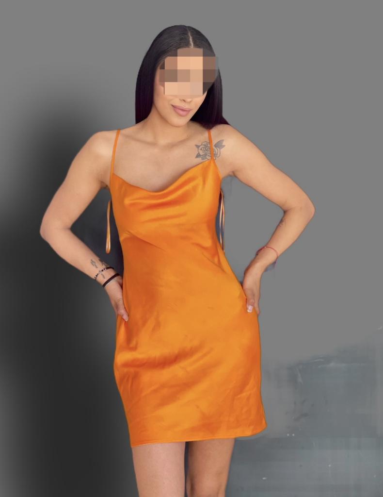 Chica busca chico en Toledo: 