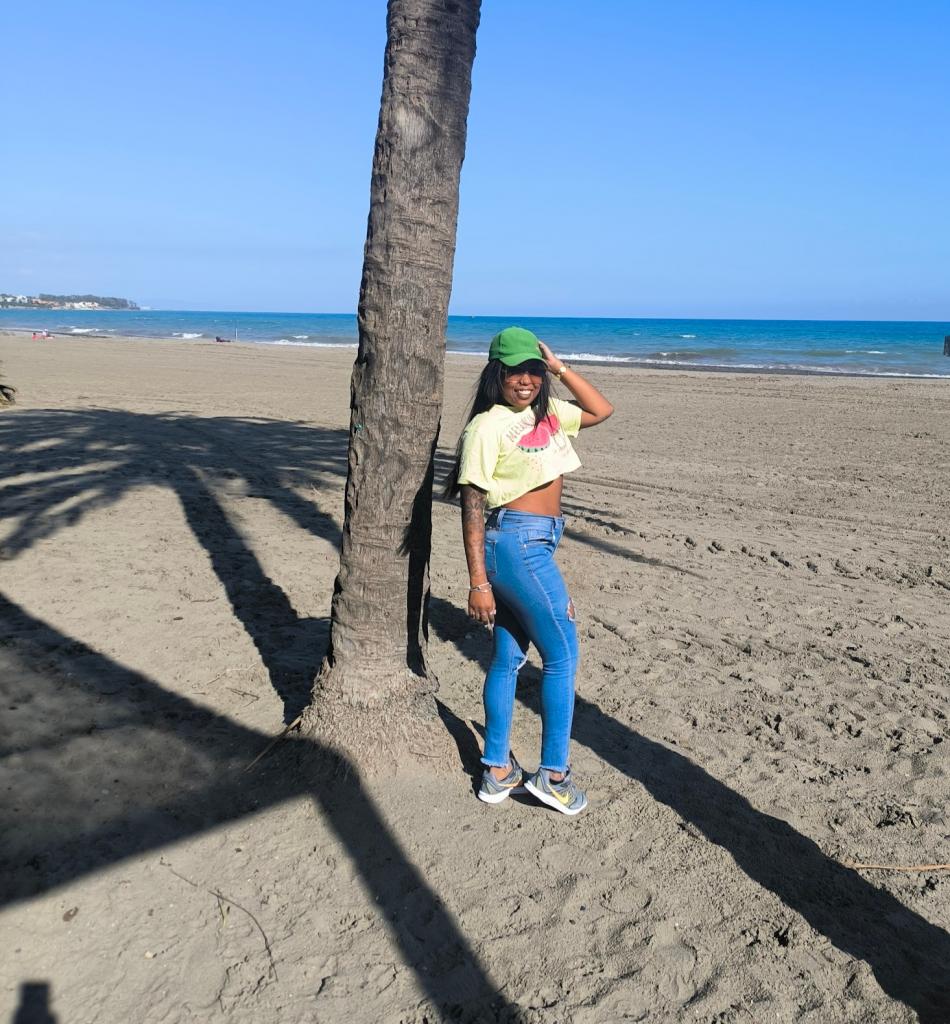 Chica busca chico en Málaga: 