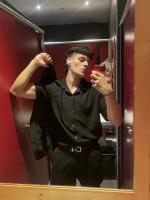 602693089: Chico busca chica en Madrid