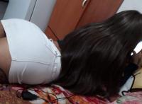 672930334: Chica busca chico en Málaga