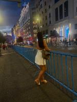 613512977: Chica busca chico en Madrid