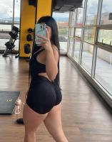 697701133: Chica busca chico en Madrid