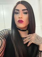691141377: Transexual en La Coruña