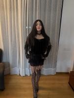 613682106: Transexual en Barcelona
