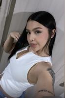 643740405: Chica busca chico en Almería