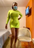 611331935: Travesti en Madrid