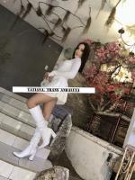 641608990: Transexual en Córdoba