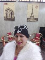 611326791: Transexual en Zaragoza