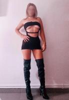 600664165: Chica busca chico en Madrid