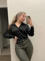 643386319: Chica busca chico en Madrid