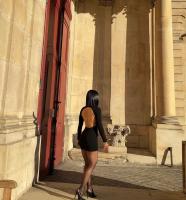 613439199: Chica busca chico en Málaga