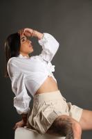 666332578: Chica busca chico en Madrid