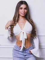 641744297: Travesti en Madrid