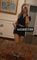 643881749: Chica busca chico en Murcia