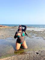 613324013: Chica busca chico en Tenerife