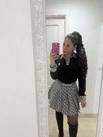 643842610: Chica busca chico en Málaga