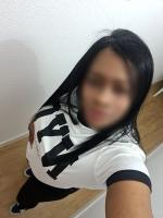 614548701: Chica busca chico en Badajoz
