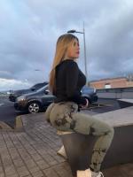 604155764: Chica busca chico en Las Palmas