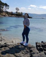 611001348: Chica busca chico en Pontevedra