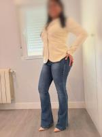 742081871: Chica busca chico en Madrid