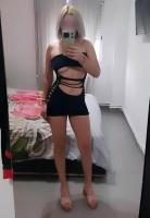 600664165: Chica busca chico en Madrid