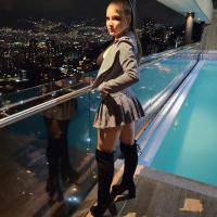 617233697: Chica busca chico en Málaga