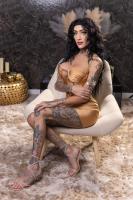 664276774: Travesti en Murcia