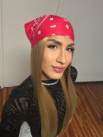 641044050: Transexual en Málaga