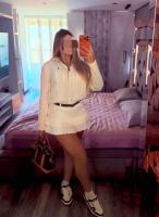 667634808: Chica busca chico en Badajoz