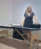 613596126: Chica busca chico en Madrid