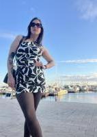 613204954: Chica busca chico en Pontevedra