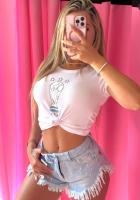 643208123: Chica busca chico en Guadalajara