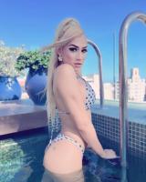 672011441: Travesti en Barcelona