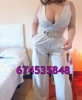 674535848: Chica busca chico en Vizcaya