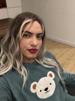 613117656: Transexual en León