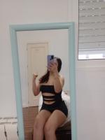 623599753: Chica busca chico en Badajoz