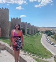 711288995: Transexual en Madrid