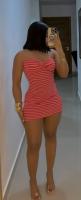 612417355: Chica busca chico en Murcia