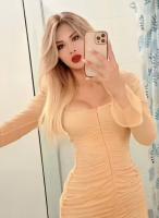 603199307: Travesti en La Coruña