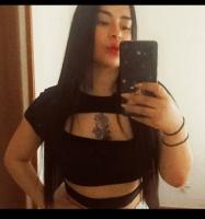 641770193: Chica busca chico en Jaén