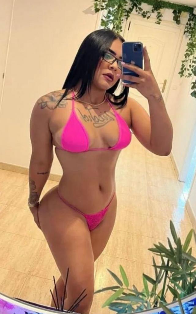 Chica busca chico en Madrid: Chica busca chico