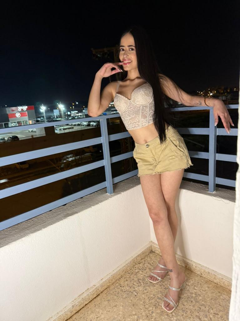 Chica busca chico en Murcia: 