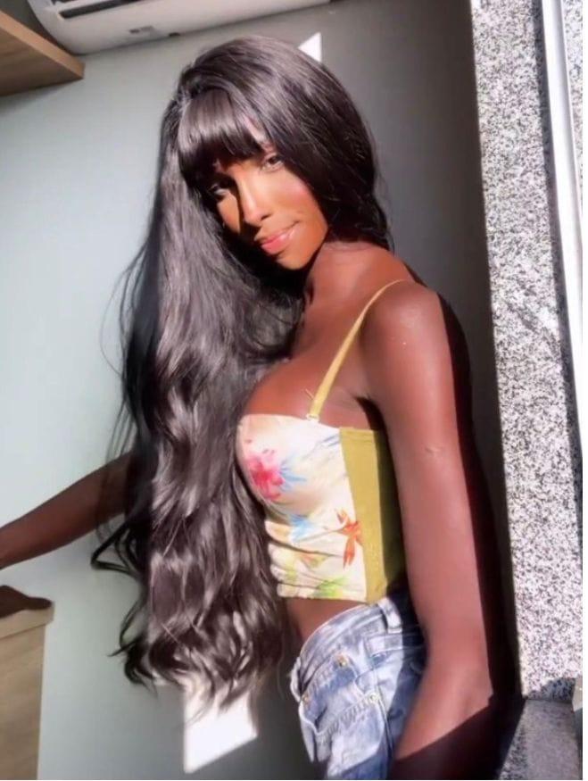 Transexual en Mallorca: 