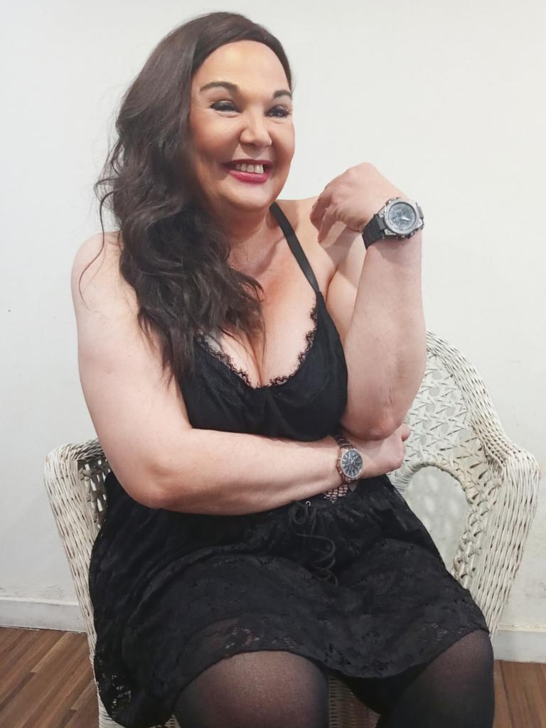 Transexual en La Coruña: Transexuales y Travestis