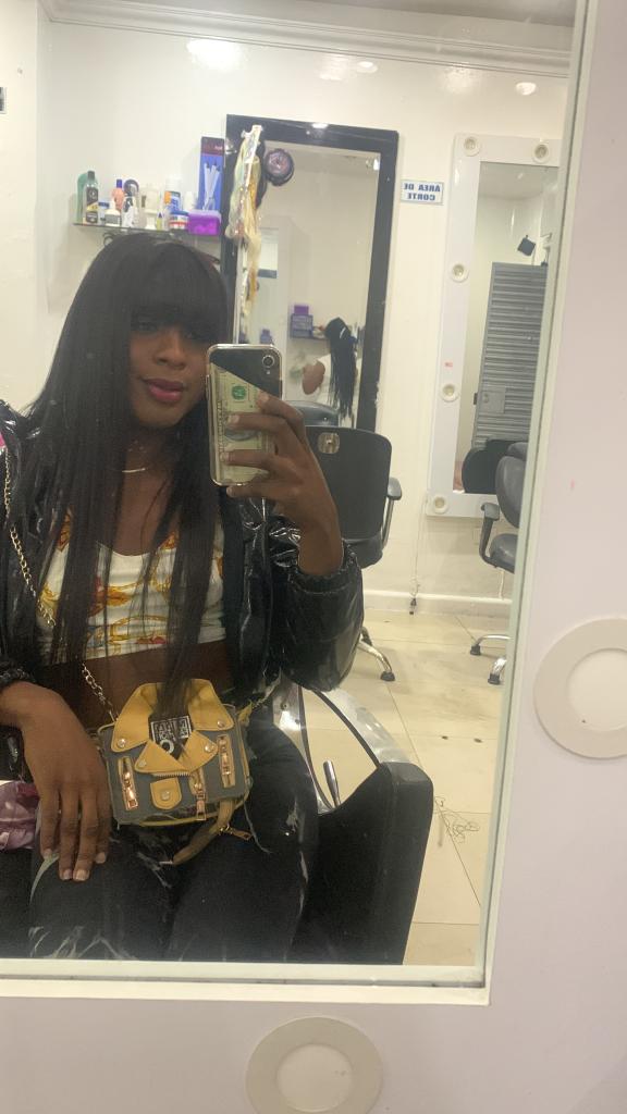 Travesti en Sevilla: 