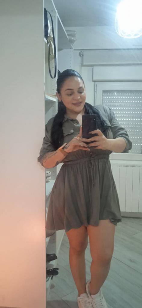 Chica busca chico en Madrid: 