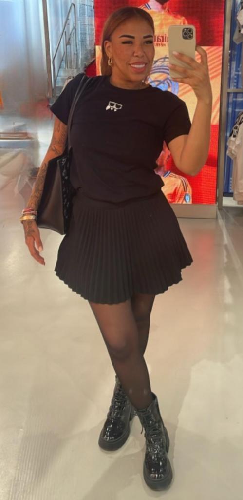 Chica busca chico en Madrid: 