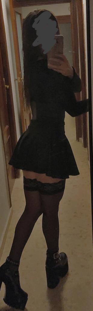 Chica busca chico en Sevilla: 