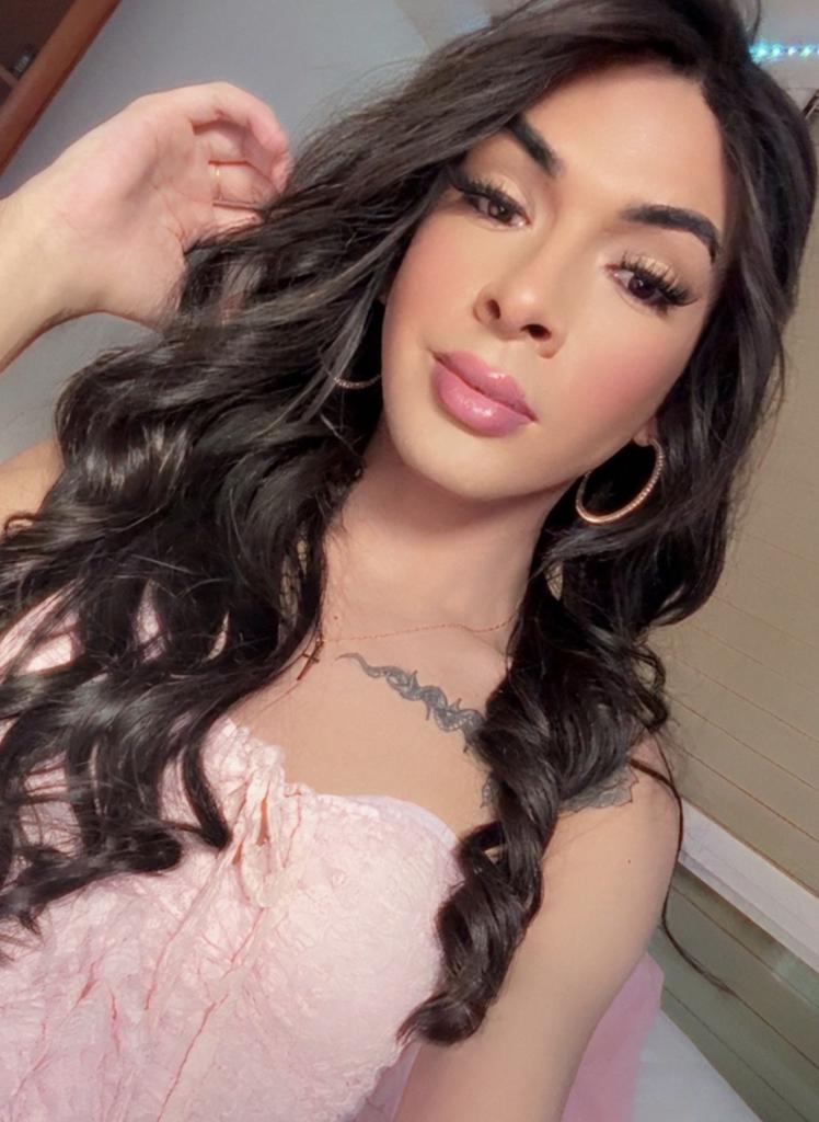 Transexual en Murcia: 