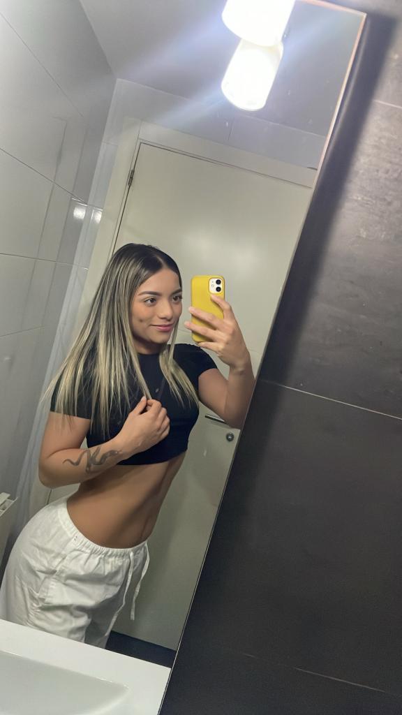 Chica busca chico en Gerona: 